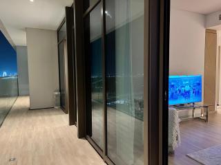 Palace Dubai Creek Harbour Residences Skyline Apartment - Dubái - 8