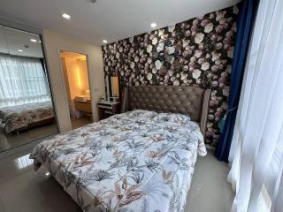 Atlantis Condo 38 - Jomtien Beach - 9
