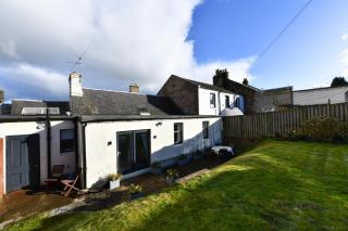 Ladyland Cottage in Maybole - Maybole - 1