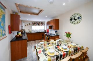 Ladyland Cottage in Maybole - Maybole - 4