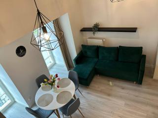Przytulne mieszkanie na doby w centrum Wrocławia - Wrocław - 8