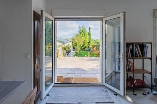 Maison de charme près de Saint-Germain-en-Laye, barbecue inclus - Le Pecq - 5