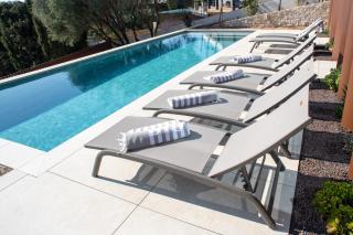 Villa d'Exception avec piscine à Bandol - Villa Kiara - Bandol - 8