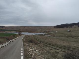 Lacul de Argint - - 4
