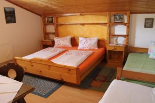 Pension Windinger - 2