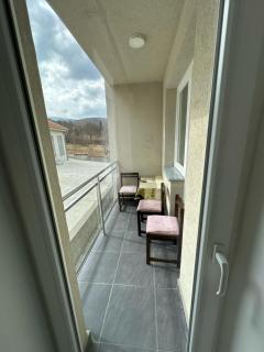 Apartmani Miljkovic 7 - 2