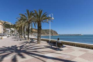 Paseo del Mar - Aduanas - 7