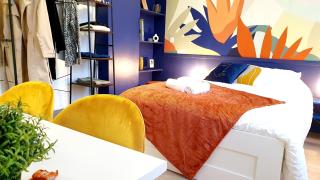 Studio Prestige Pop Art Plaine Images - Roubaix - 1