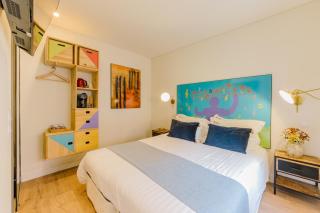 Bairro Alto Music Guest House - Lissabon - 3