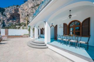 Villa La Baika by MyVillaCollection - Capri - 1