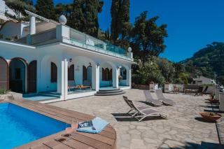 Villa La Baika by MyVillaCollection - Capri - 9