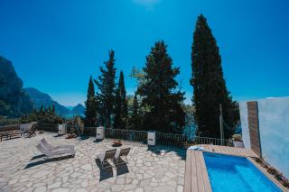 Villa La Baika by MyVillaCollection - Capri - 7