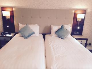Best Western Red Lion Hotel - Salisbury - 5