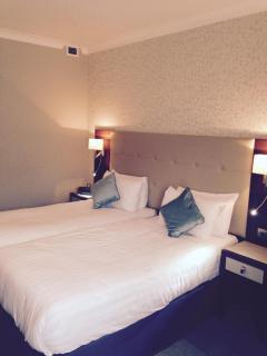 Best Western Red Lion Hotel - Salisbury - 4