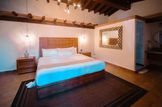 BOTANIQ HOTEL BOUTIQUE - Valle de Bravo - 1