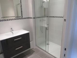 Beau T2 (53m²) climatisé, parking, à Carnon plage (5 personnes) 300 m plage - 4