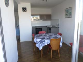 Beau T2 (53m²) climatisé, parking, à Carnon plage (5 personnes) 300 m plage - Mauguio - 3