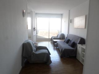 Beau T2 (53m²) climatisé, parking, à Carnon plage (5 personnes) 300 m plage - 1