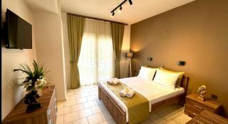 Ten Number Suites - Limenas - 7