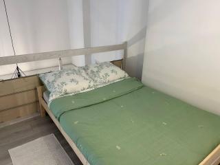 Przytulne mieszkanie na doby w centrum Wrocławia - Wrocław - 1