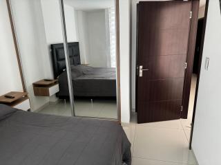 Departamento en EQUIPETROL - Santa Cruz de la Sierra - 6