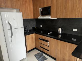 Departamento en EQUIPETROL - Santa Cruz de la Sierra - 3