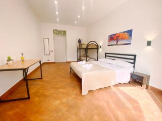 Aliva apartment LT - Palermo - 1