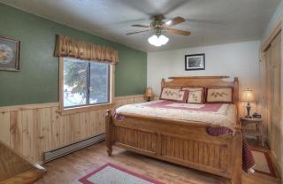 Creede Haven Cabin - 3