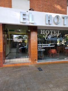 HOTEL EXPRESS MENDOZA - Mendoza - 0