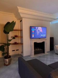 Roof Apartment - Somma Vesuviana - 8