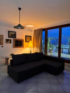 Roof Apartment - Somma Vesuviana - 9