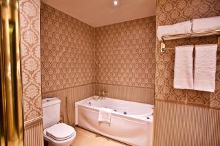 Multi Grand Pharaon Hotel - 8