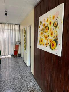 HOTEL EXPRESS MENDOZA - 1