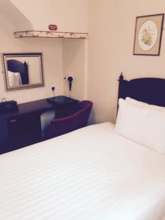 Best Western Red Lion Hotel - 2