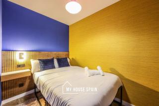 MyHouseSpain - Moderno piso junto a Gran Vía - Madrid - 4