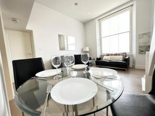 Gorgeous new apartment sleeps 5 near tube station - 7