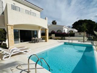 coral bay beach villa - Paphos - 3