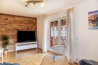 Ferienwohnung Fuchsbau - Oberau - 7