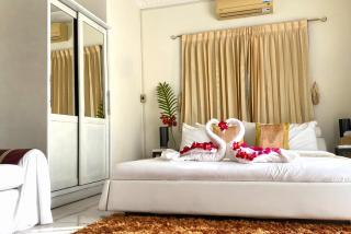 OASIS VILLA Suites & Rooms - Karon Beach - 4