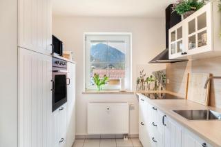 Ferienwohnung Fuchsbau - Oberau - 2