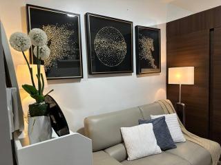 My Hideaway@Air - Manila - 8