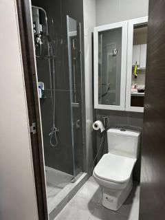 My Hideaway@Air - Manila - 4
