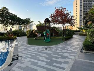 My Hideaway@Air - Manila - 3