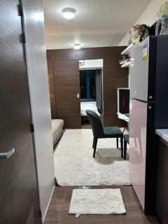My Hideaway@Air - Manila - 2