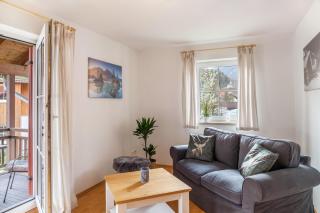 Ferienwohnung Fuchsbau - Oberau - 8