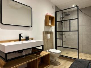 Appartement indépendant Guethary - Saint-Jean-de-Luz - 2