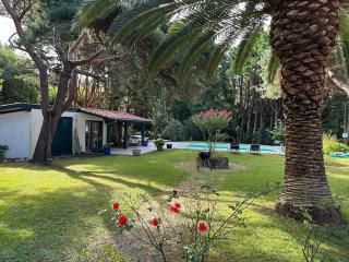 Appartement indépendant Guethary - Saint-Jean-de-Luz - 8