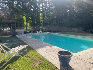 Appartement indépendant Guethary - Saint-Jean-de-Luz - 6