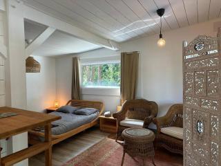 Appartement indépendant Guethary - Saint-Jean-de-Luz - 5
