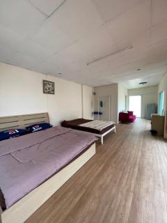 C-Hill Camp&Resort - 3